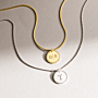 Fierce Initial Coin Ketting