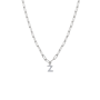 Charlotte Chain Letter Ketting