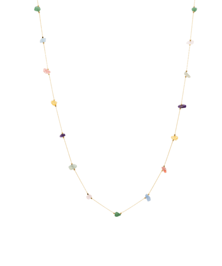 Fierce Crystal Chain