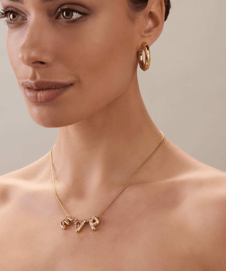 Fierce Sparkle Set
