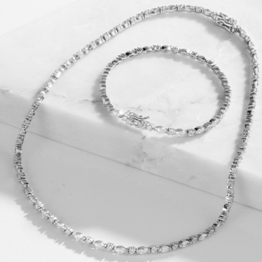 Dazzling Collection 