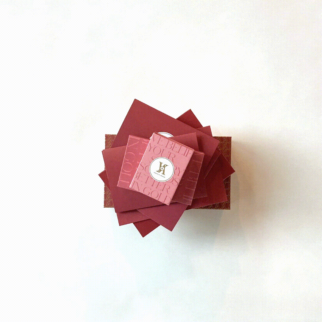 Birthstone Rings